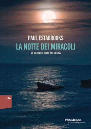 Paul Estabrooks - La notte dei miracoli