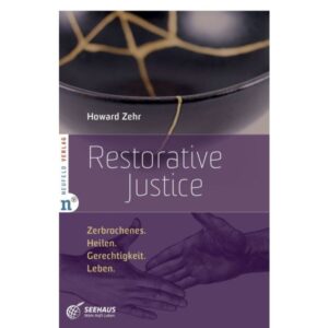 Howard Zehr - Restorative Justice