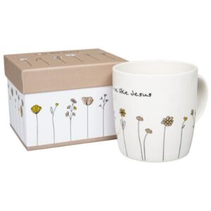 Tasse: Love like Jesus