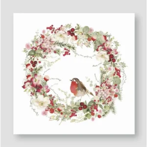 Servietten "Merry Christmas"