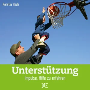 Kerstin Hack - Unterstützung: Impulse, Hilfe zu erfahren