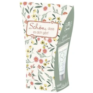 Handcreme: Schön, dass es dich gibt!