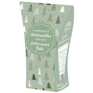 Handcreme: Gesegnete Weihnachten und ein frohes neues Jahr