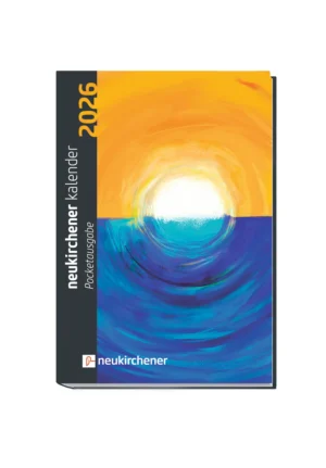 Pocket: Neukirchener Kalender 2026