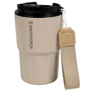 Thermobecher "Königskind"