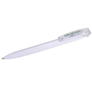 Kugelschreiber flieder: Jahreslosung 2026