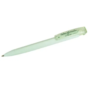 Kugelschreiber: Jahreslosung 2026