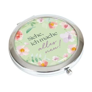 Taschenspiegel: Jahreslosung 2026