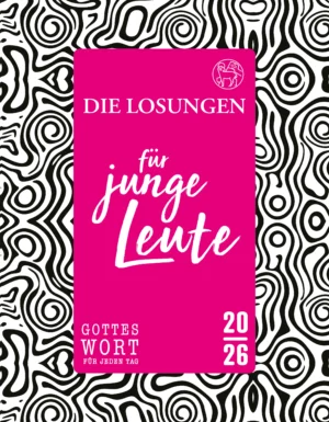 Losungen für junge Leute 2025