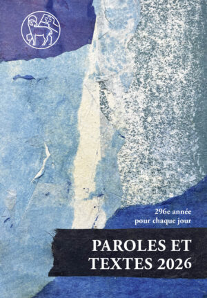 Losungen 2026 (französisch)