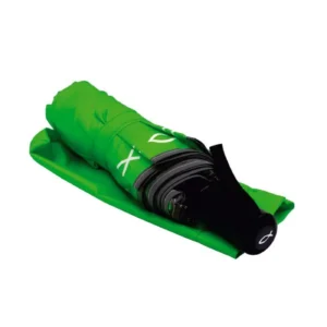 Regenschirm "Ichthys" - neongrün