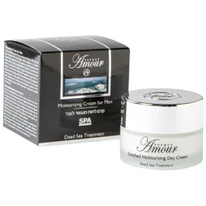 Tagescreme für Männer - Shemen Amour 50 ml