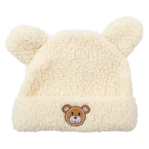 Baby Mützchen "Bär"