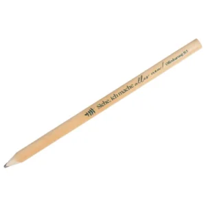 Zimmermannsbleistift: Jahreslosung 2026