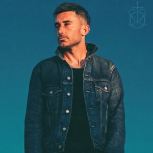 Phil Wickham - Song Of The Saints (CD)