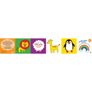 Katrin Schäder - Noahs große Arche