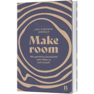 Jael-Deborah Jaensch - Make room