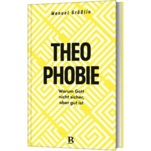 Manuel Grässlin - Theophobie