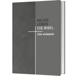 Neues Leben. Die Bibel für Männer