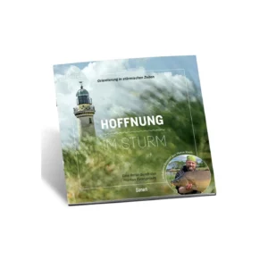 Hoffnung im Sturm: Eine Reise durch das Markus-Evangelium