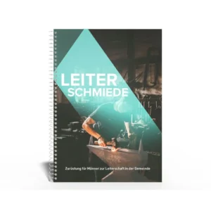 XL Ministries - Leiterschmiede