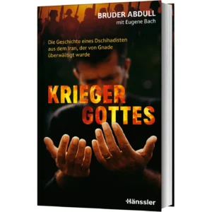 Bruder Abdull, Eugene Bach - Krieger Gottes