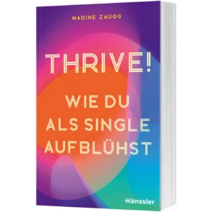 Nadine Zaugg - Thrive!