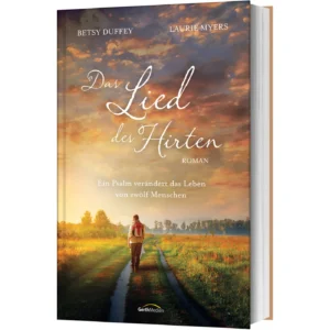 Betsy Duffey, Laurie Myers - Das Lied des Hirten