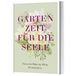 Elke Wiemer - Gartenzeit für die Seele