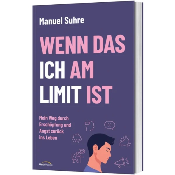 ICH am LIMIT