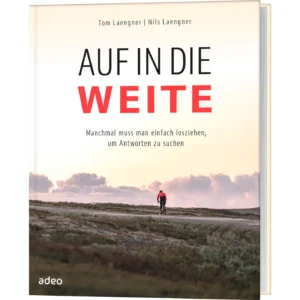 Tom Laengner - Auf in die Weite
