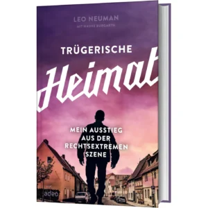 Leo Neuman, Hauke Burgarth - Trügerische Heimat