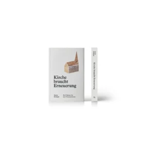 Gavin Ortlund - Kirche braucht Erneuerung