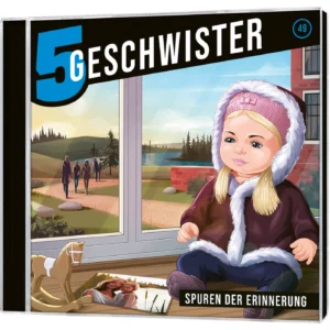 5 Geschwister – Folge 49: Spuren der Erinnerung