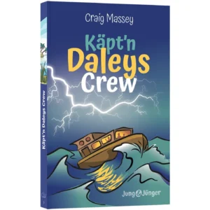 Craig Massey - Käpt'n Daleys Crew