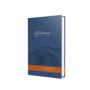 Roger Liebi - Offenbarung