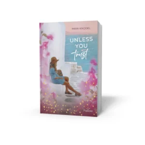 Maya Knodel - Unless you trust