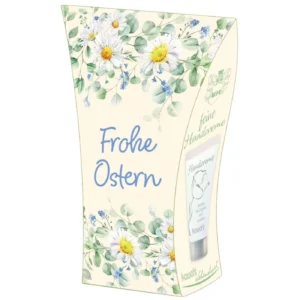 Handcreme "Frohe Ostern"