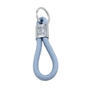 Schlüsselanhänger "Walk by Faith"