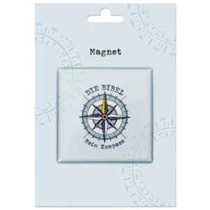 Magnet „Kompass“