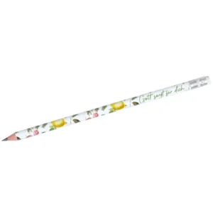 Bleistift "Gott sorgt für dich"