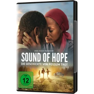 Sound of Hope - Die Geschichte von Possum Trot (DVD)