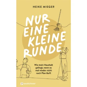 Heike Mieger - Nur eine kleine Runde