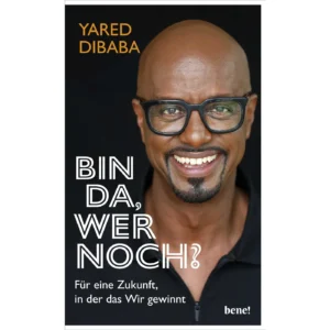 Yared Dibaba - Bin da, wer noch?