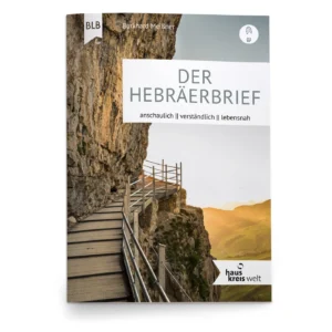 Burkhard Meißner - Der Hebräerbrief