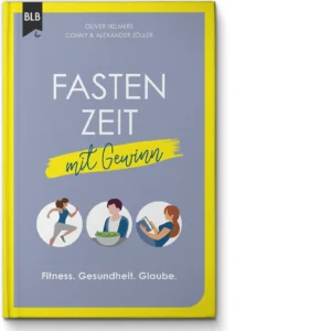 Oliver Helmers, Alexander Zöller
Conny Zöller - Fastenzeit mit Gewinn
