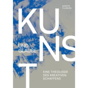 Makoto Fujimura - Kunst und Glaube
