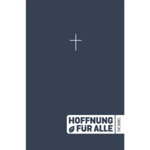 Hoffnung für alle. Die Bibel - Outreach Edition