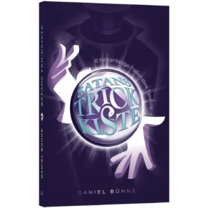 Daniel Bühne - Satans Trickkiste