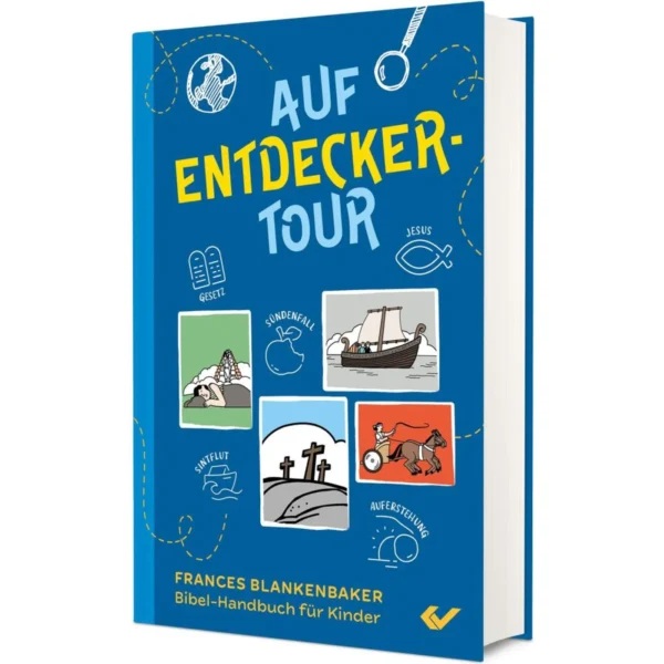 Entdeckertour